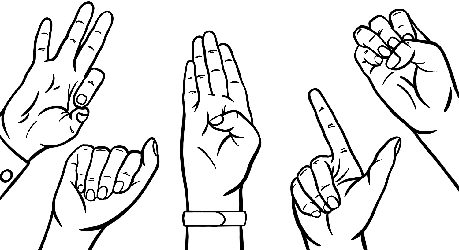 Sign Language
